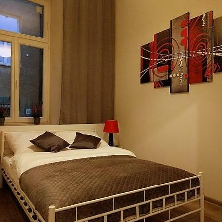 Oldkrak Apartment 克拉科夫 外观 照片