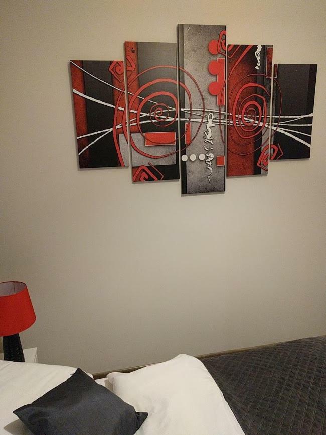 Oldkrak Apartment 克拉科夫 外观 照片