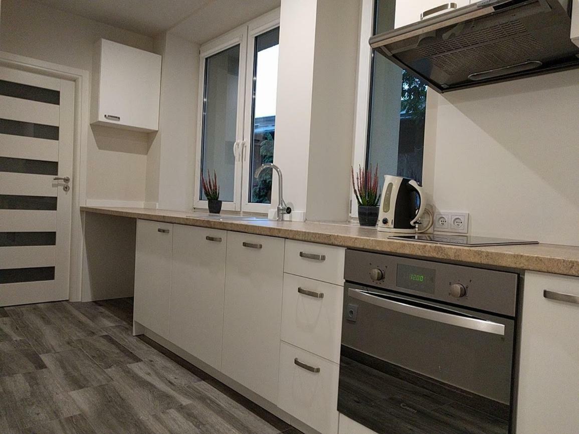 Oldkrak Apartment 克拉科夫 外观 照片
