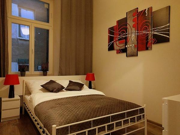Oldkrak Apartment 克拉科夫 外观 照片