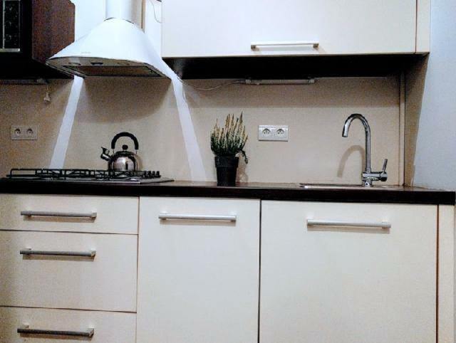 Oldkrak Apartment 克拉科夫 外观 照片